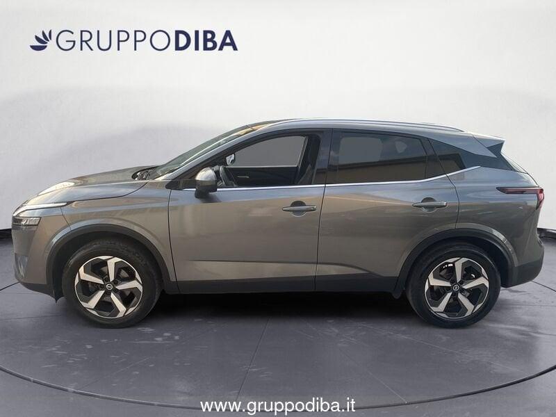 Nissan Qashqai III 2021 1.3 mhev N-Connecta 2wd 140cv