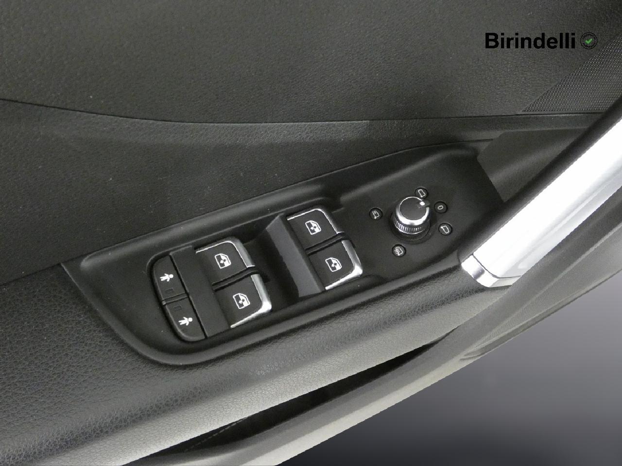 AUDI Q2 - Q2 30 TDI S tronic Admired