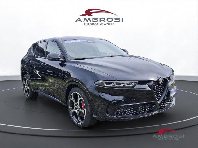 ALFA ROMEO Tonale My25 Ibrida 160c