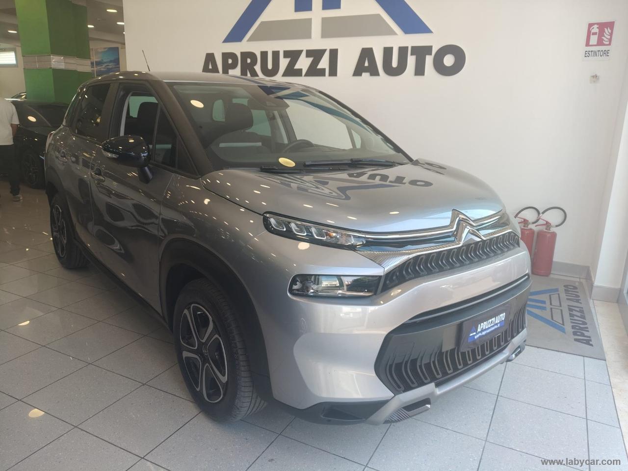 CITROEN C3 Aircross PureT. 110 S&S Feel
