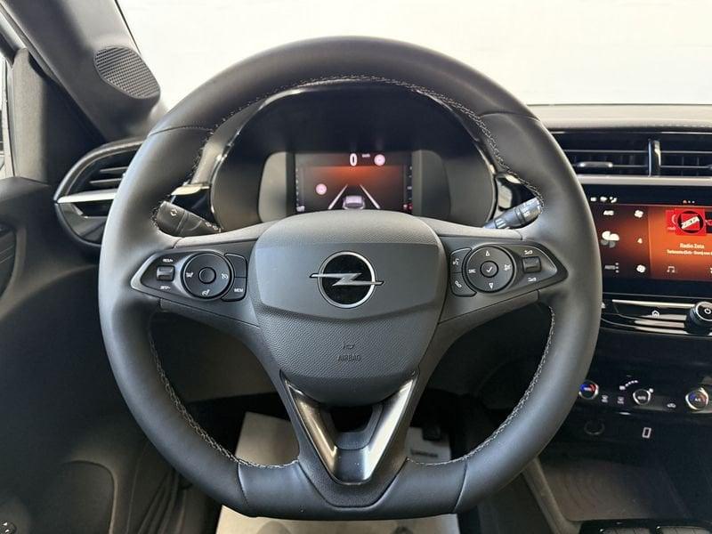 Opel Corsa 1.2 100 CV GS