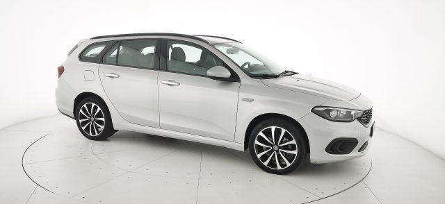 FIAT Tipo 1.4 SW Lounge