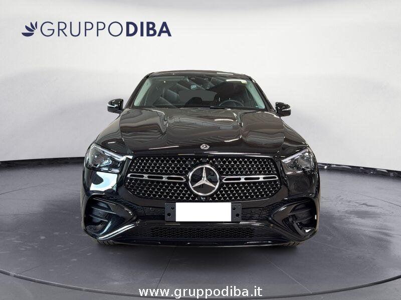 Mercedes-Benz GLE Coupe-C167 2023 Coupe 300 d AMG Line Premium Plus 4matic auto
