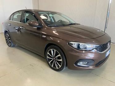 Fiat Tipo 1.6 Mjt 4 porte Opening Edition Plus