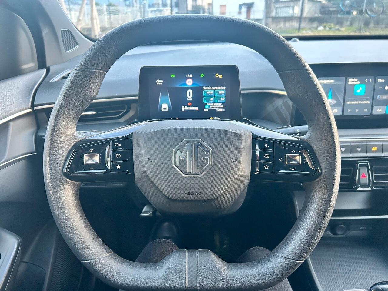 MG3 1.5 Comfort No obbligo finanziamento