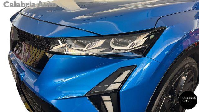 RENAULT Rafale Full Hybrid E-Tech 200 CV Esprit Alpine