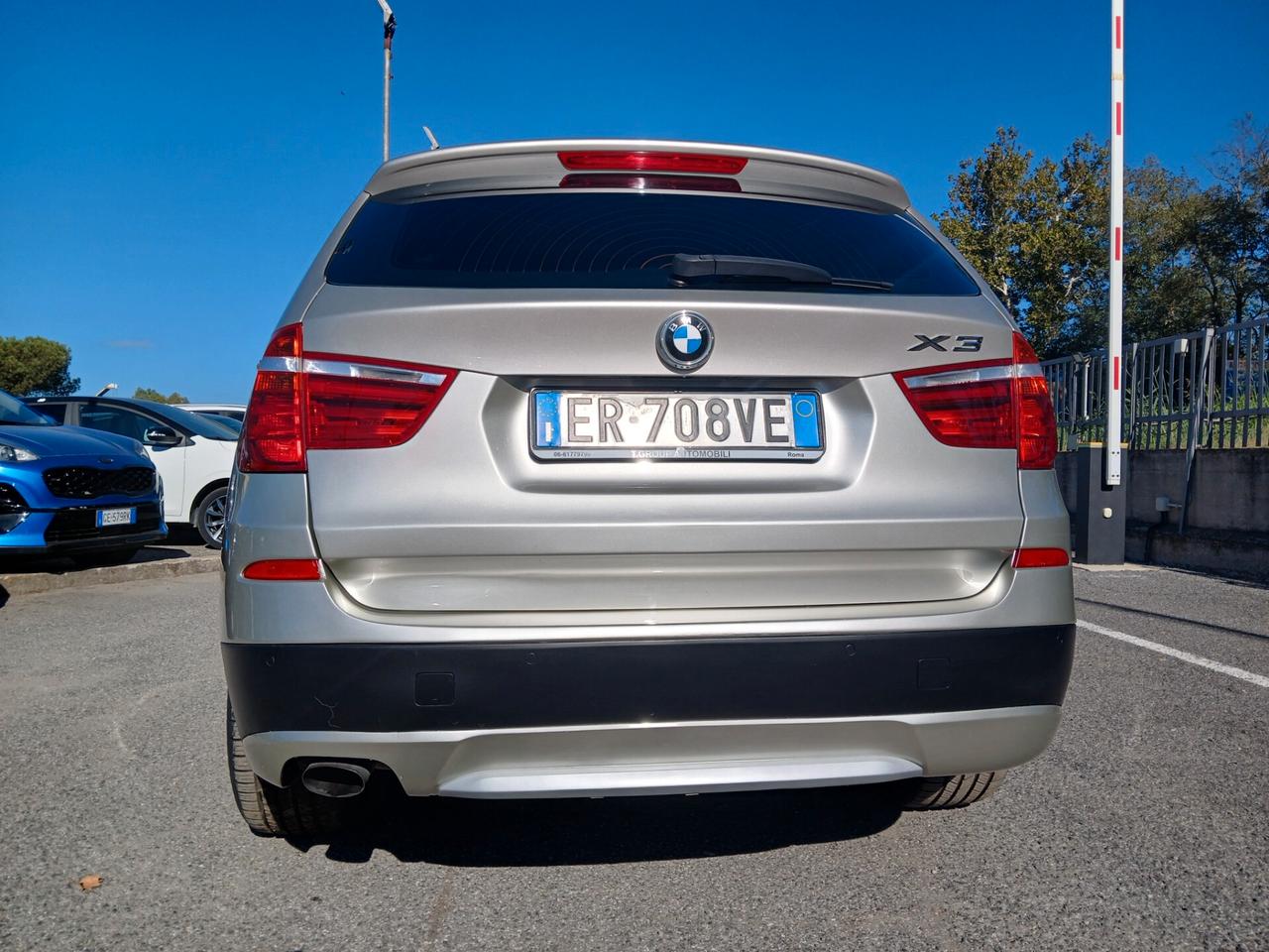 Bmw 216d Active Tourer Advantage