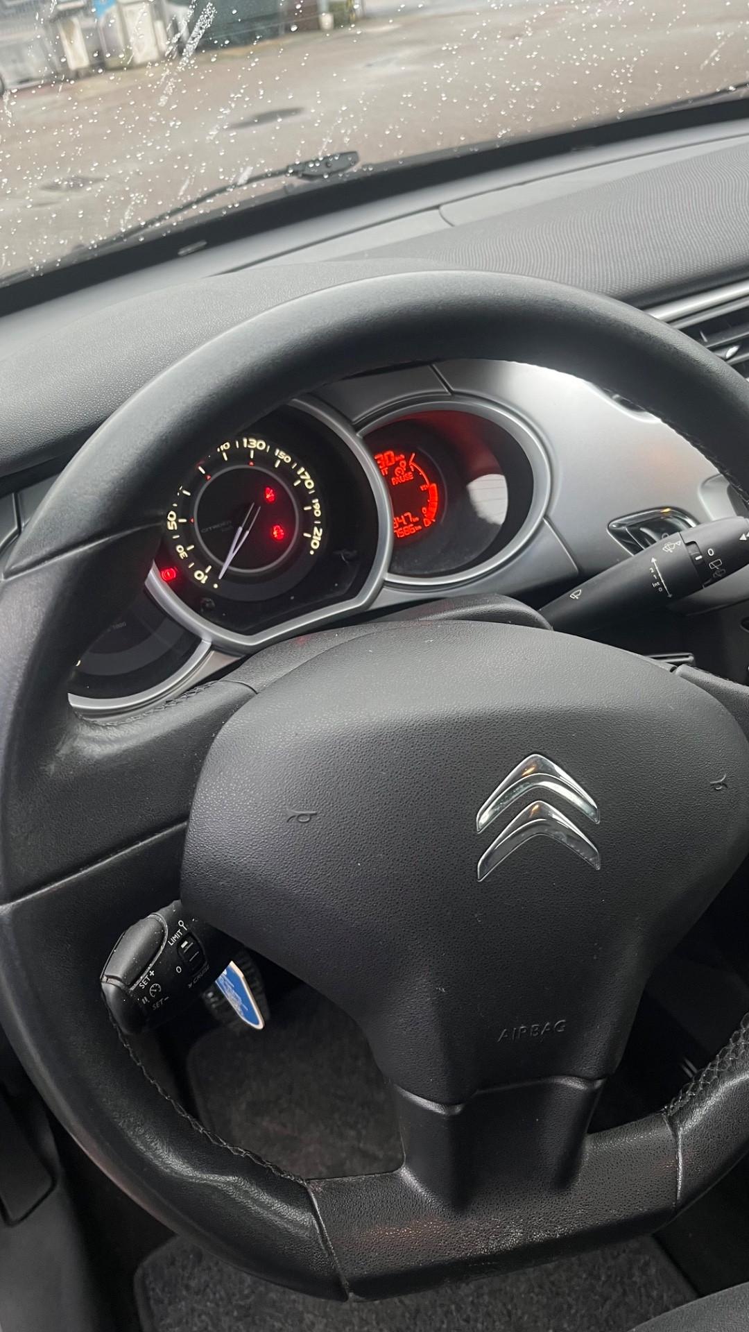 Citroen C3 1.1 Attraction