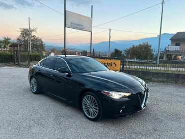 Alfa Romeo Giulia 2.2 Turbodiesel 150 CV AT8 Super