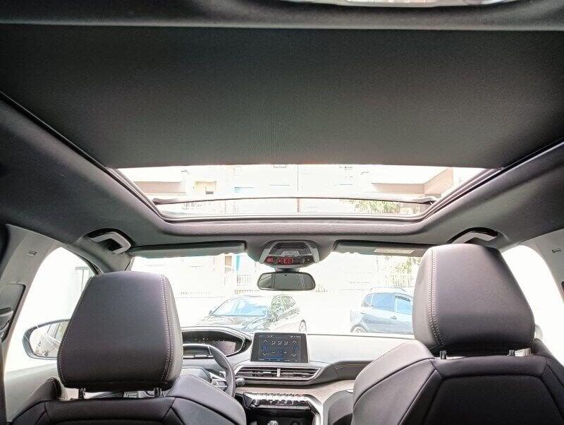 Peugeot 3008 3008 BlueHDi 180 S&S EAT8 GT