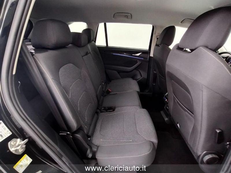 Skoda Kodiaq 2.0 TDI DSG 7 posti Executive