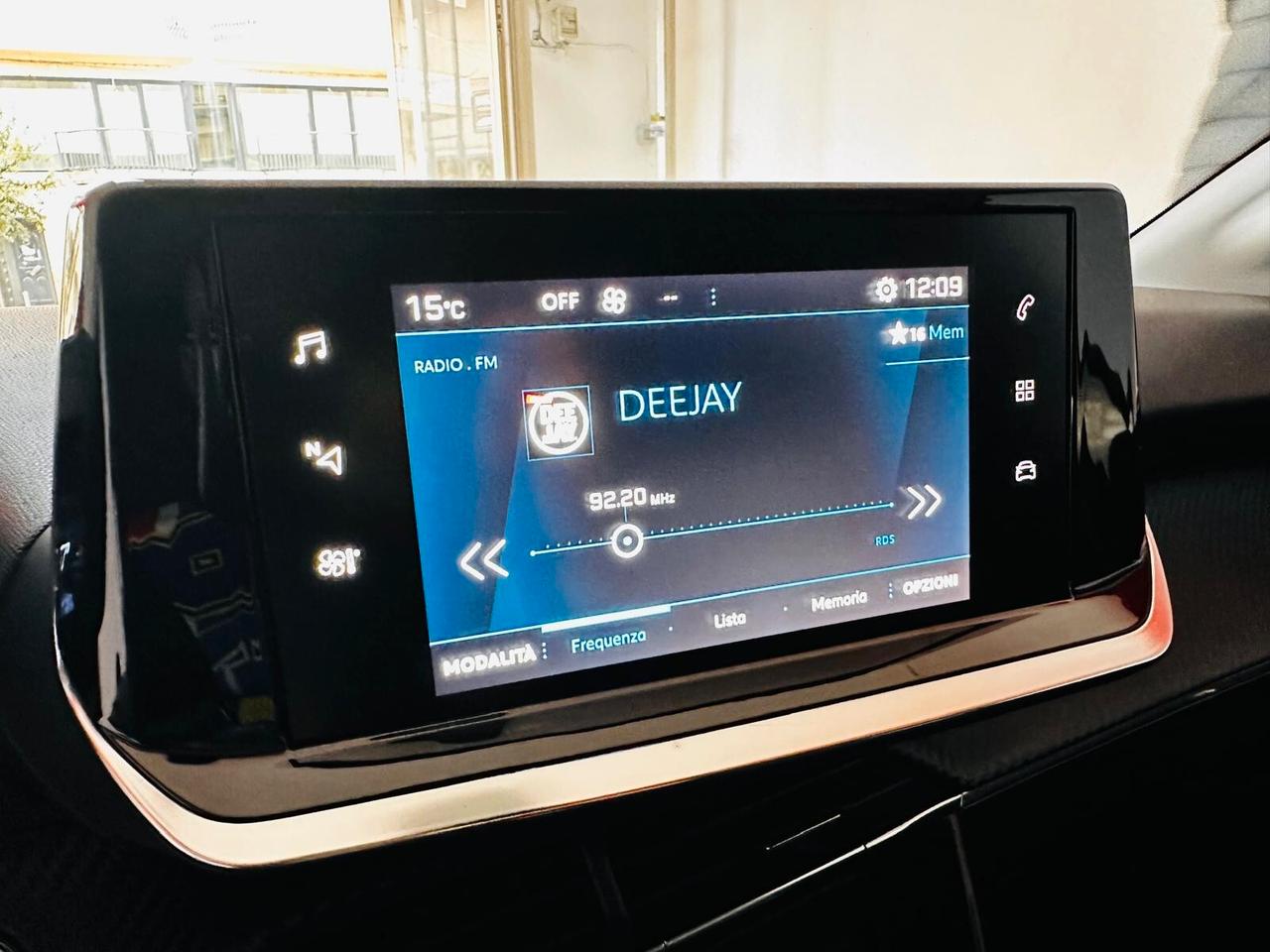 Peugeot 208 PureTech 100 Stop&Start Allure