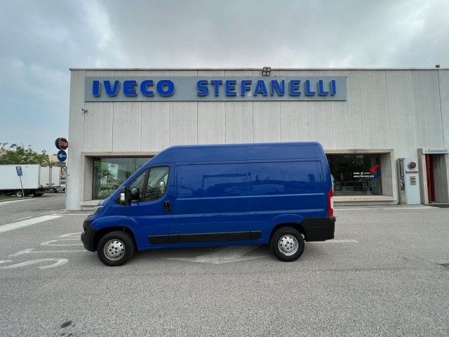 Peugeot BOXER VAN