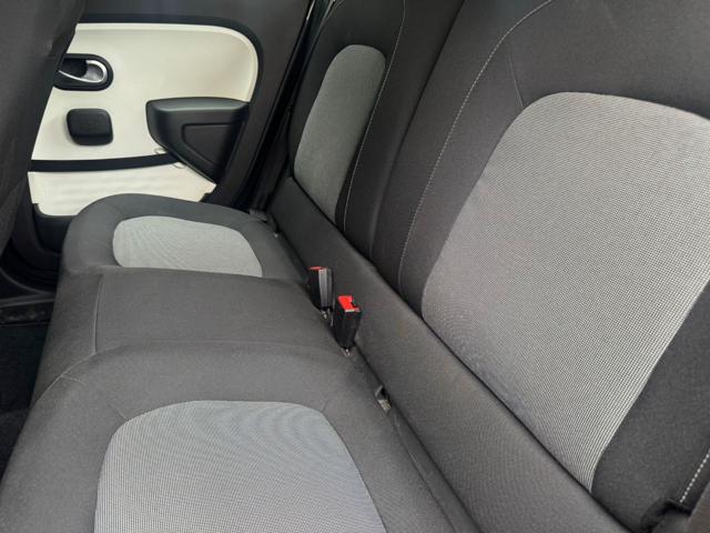 RENAULT Twingo SCe Duel