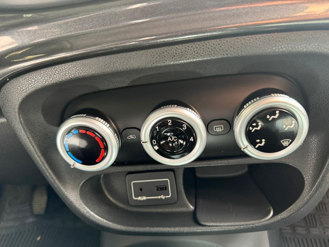 FIAT 500 L LIVING 1.6 MULTIJET 105 CV BUSINESS