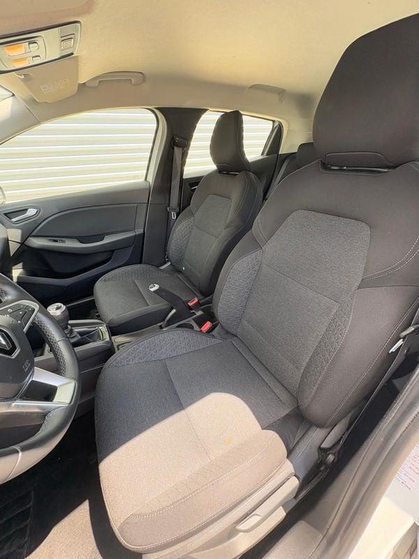Renault Clio TCe 12V 100 CV 5 porte Business