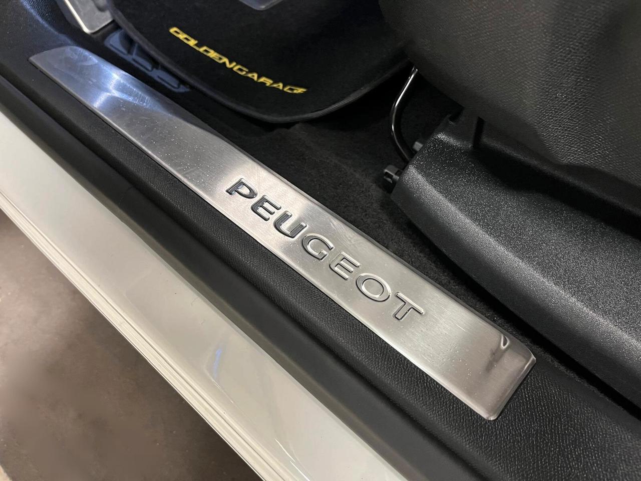 Peugeot 3008 PureTech Turbo 130 S&S GT Line