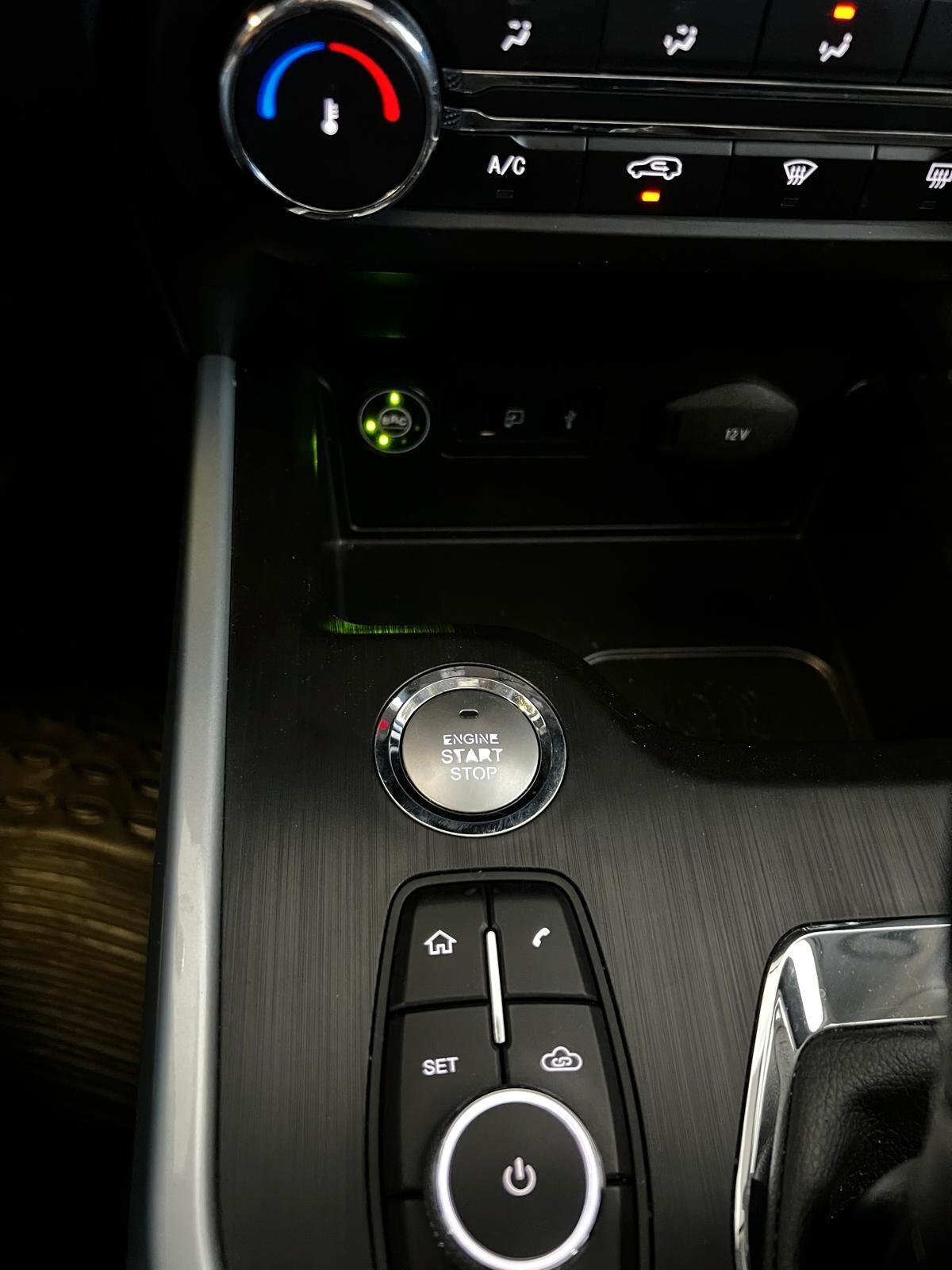 Dr 4.0 1.5 Bi-Fuel GPL