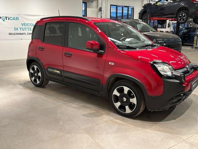 FIAT Panda Panda 1.0 FireFly S&S Hybrid Pandina
