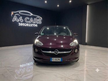 Opel Adam 1.4 87 CV GPL Tech Glam