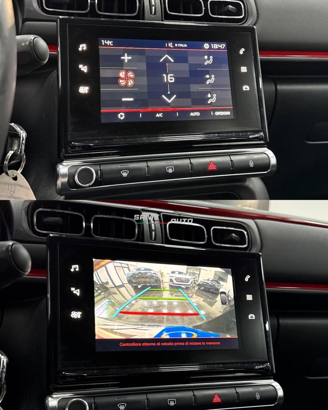 Citroen C3 BlueHDi 75 S&S Shine