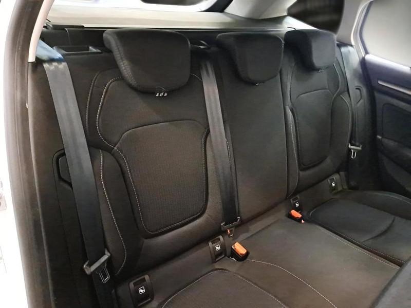 RENAULT MEGANE SPORTER 1.5 DCI 85KW BLUE BUSINESS EDC WAGON