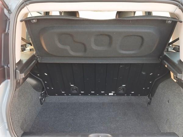 FIAT PANDA HYBRID 1.0 FireFly 70 CV S&S CITY LIFE