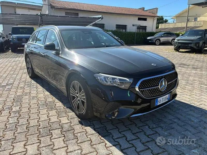 Mercedes-Benz Classe E - S214 SW - E SW 200 d...