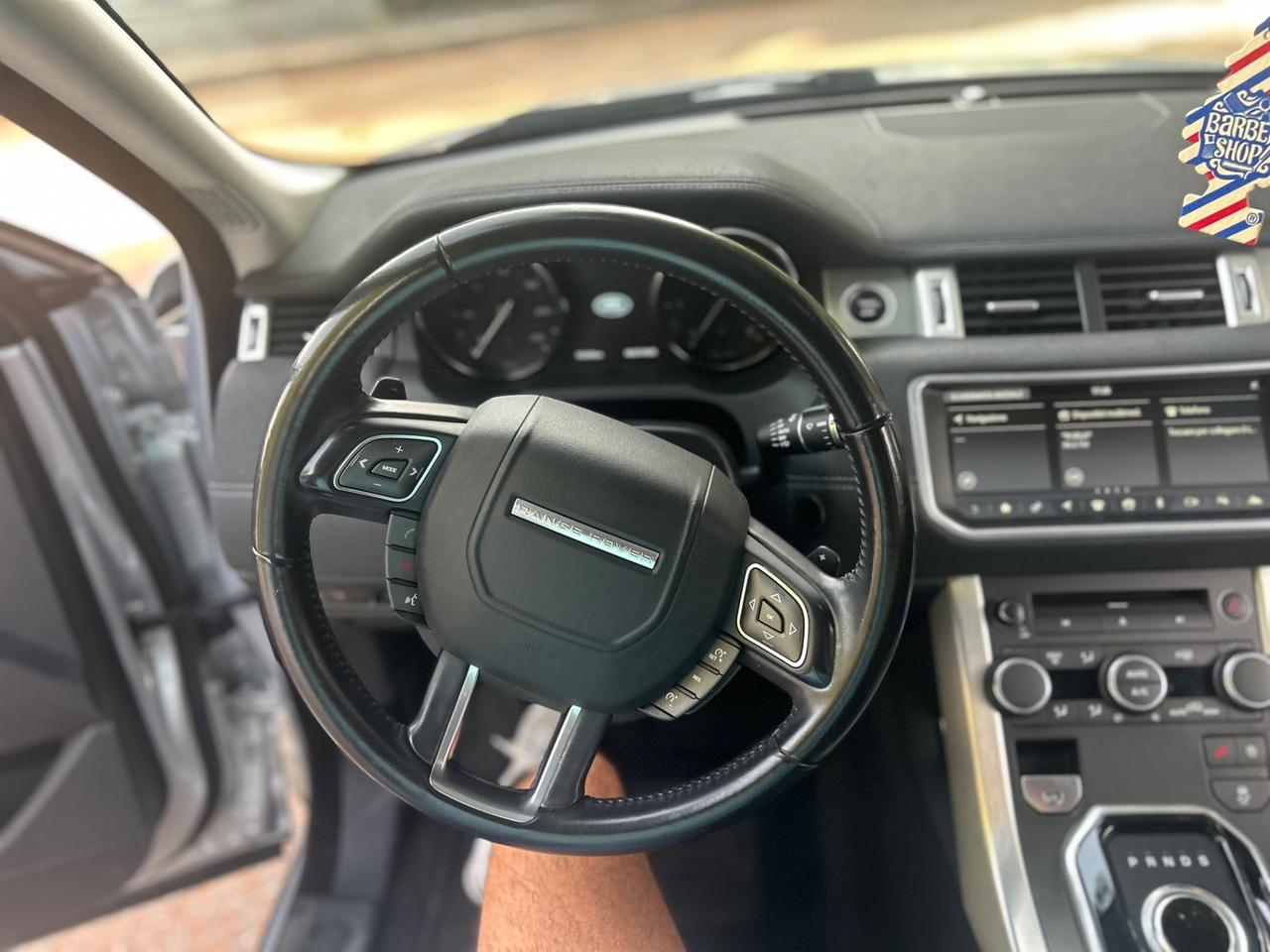 Land Rover Range Evoque 2.0 TD4 180 CV 5p. HSE Dynamic