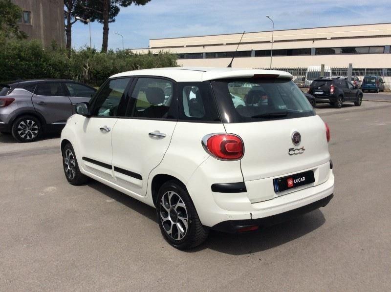 FIAT 500L 1.4 95 CV Urban