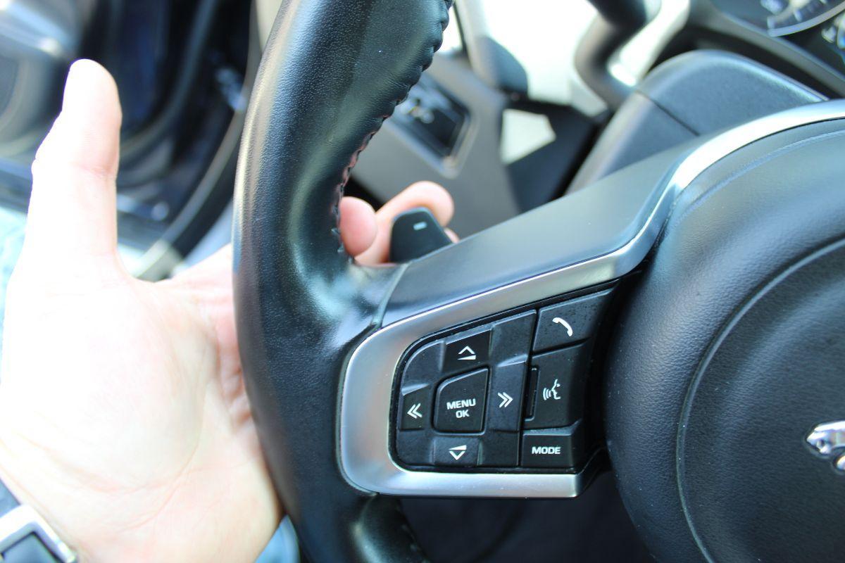 JAGUAR - F-Pace - 2.0 D 180 CV AWD aut. Portfolio