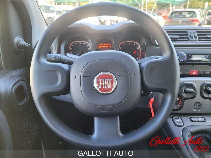 FIAT Panda 1.0 Hybrid City Cross-NO OBBLIGO FIN.