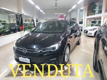 Opel Astra 1.6 CDTi 110CV Sports Tourer my 2017