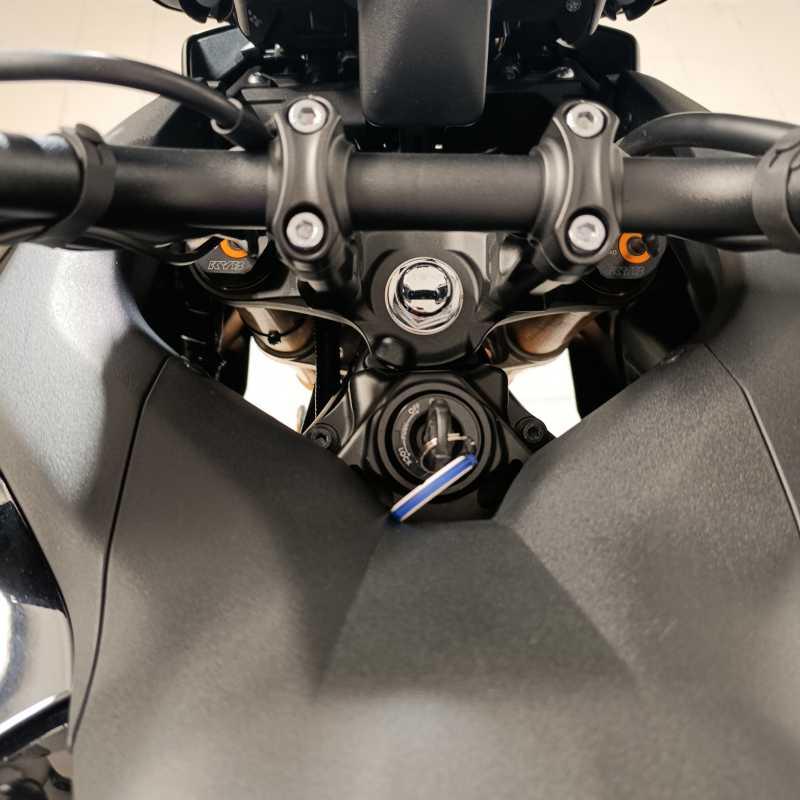 Yamaha Tracer 9 GT - 2023