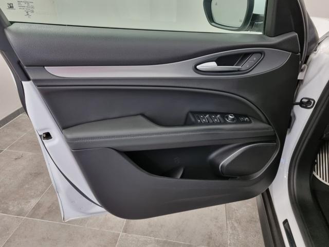 ALFA ROMEO Stelvio 2.2 Turbodiesel 190 CV AT8 Q4 Executive