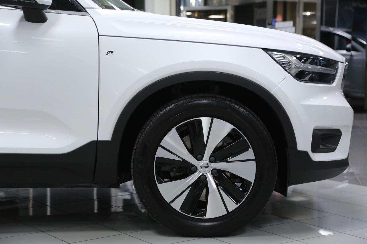 Volvo XC40 T5 Recharge Plug-in Hybrid Inscription Expression auto