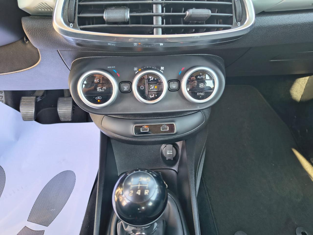 Fiat 500X 1.3 MJET Cross*PREZZO REALE, NO VINCOLI*