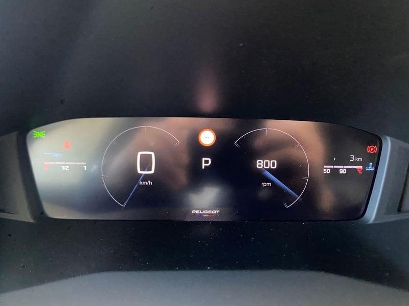 Peugeot 2008 2008 PureTech 130 S&S EAT8 Allure