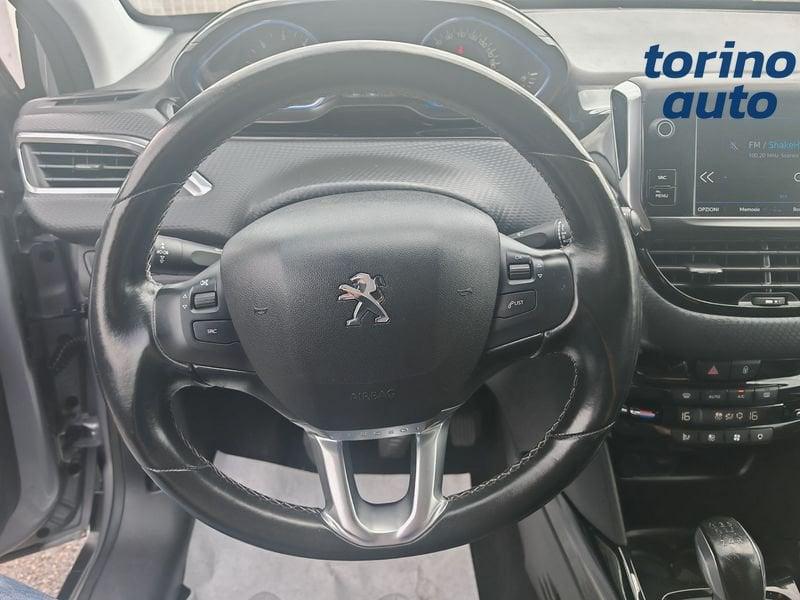 Peugeot 2008 BlueHDi 100 S&S Active