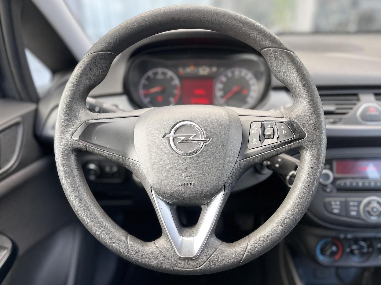 Opel Corsa 1.2 Benzina 69CV E6 Neo. - 2016