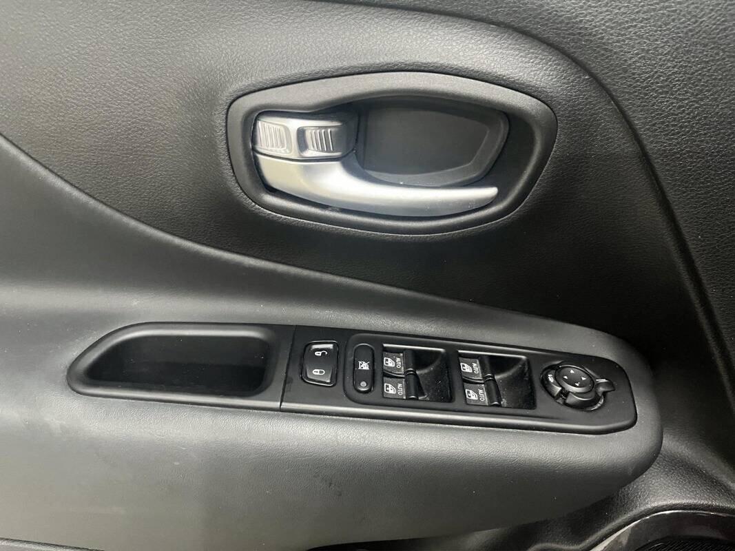 Jeep Renegade 1.3 t4 phev 190cv Limited 4xe automatica 2021