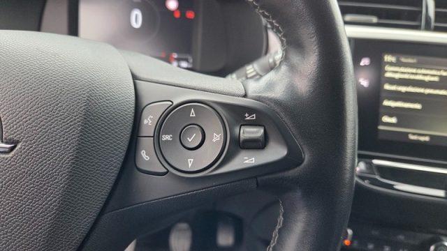 OPEL Corsa 1.2 Design & Tech PERMUTE OK NEOPAT. UNICOPROPR.