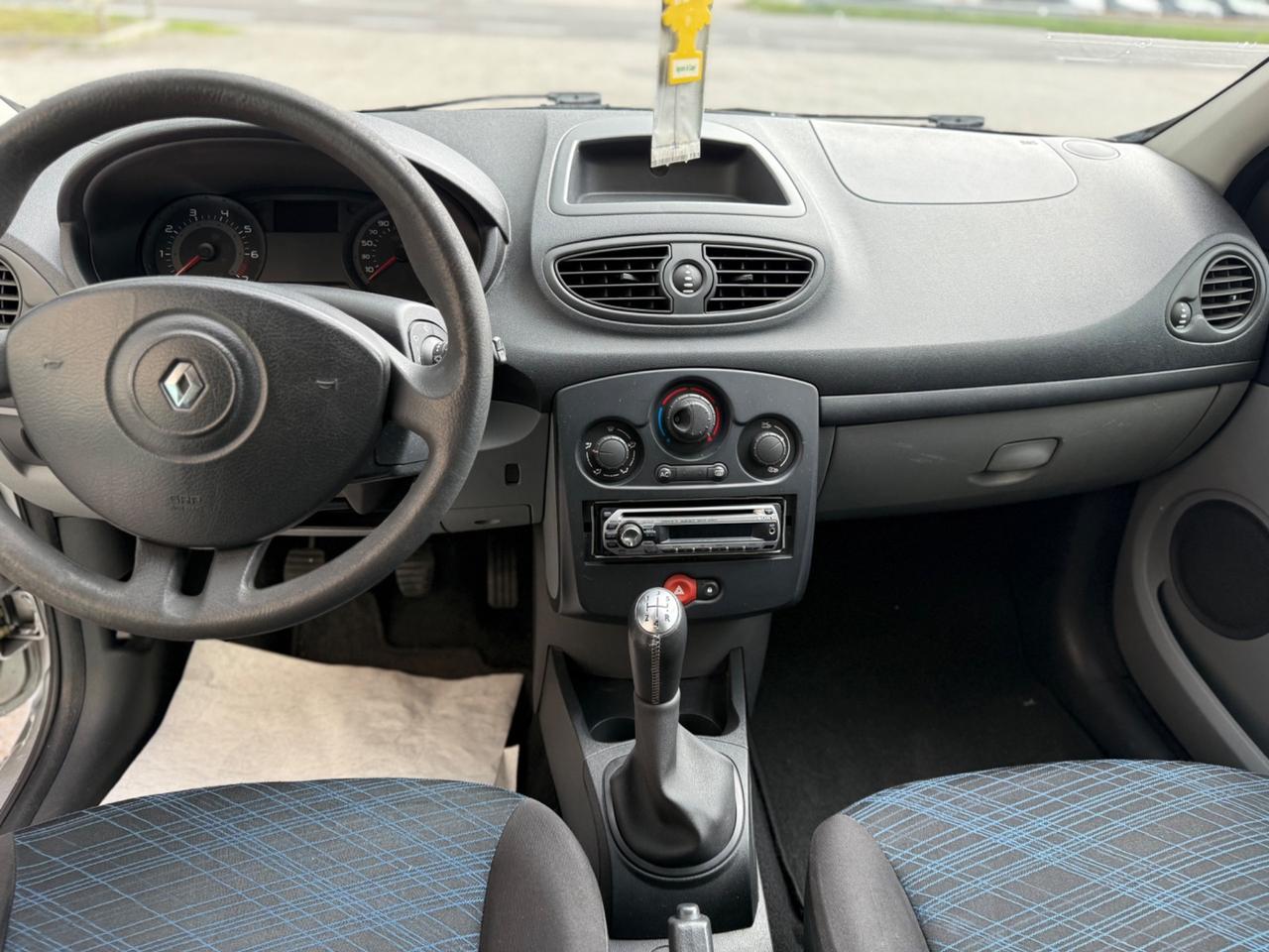 Renault Clio 1.2 Luxe