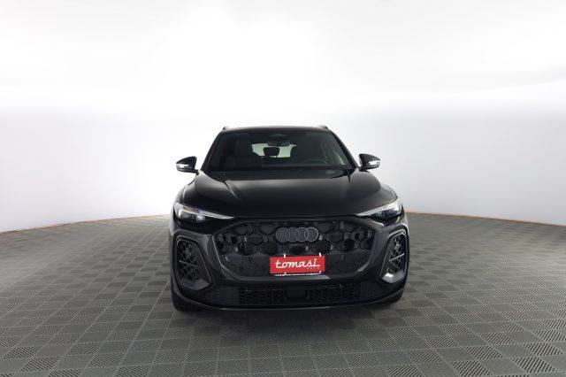 AUDI Q5 3° serie SPB TDi 150 kW mHEV+ S tronic quattro S