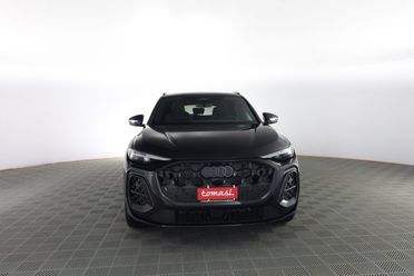 AUDI Q5 3° serie SPB TDi 150 kW mHEV+ S tronic quattro S