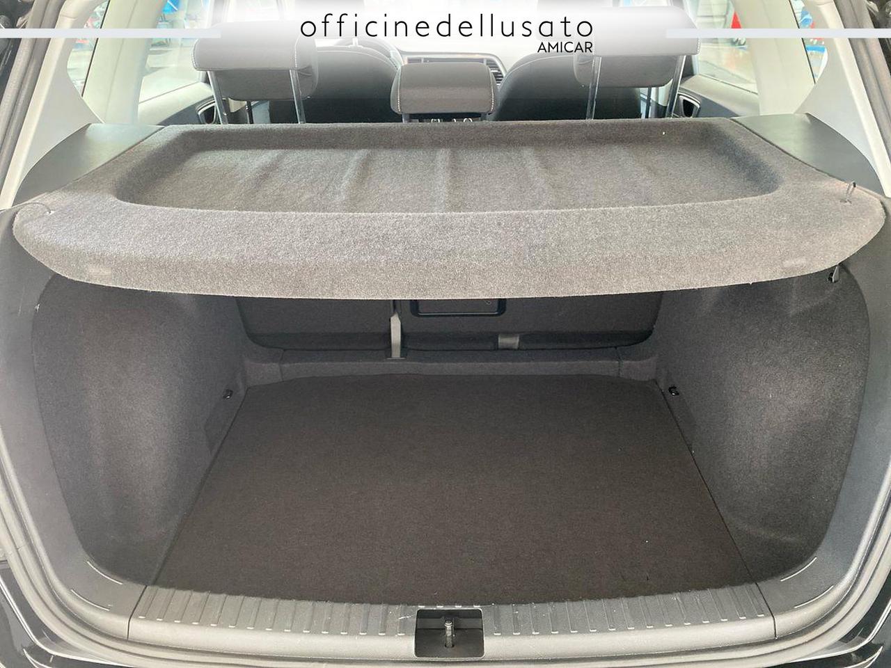 Seat Ateca 2.0 tdi 115cv business