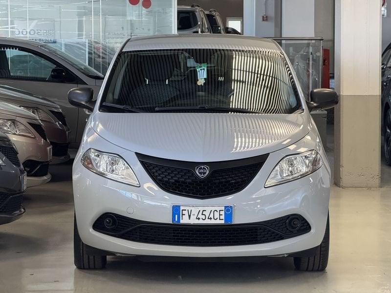 Lancia Ypsilon 1.2 Elefantino Blu S&S 69CV