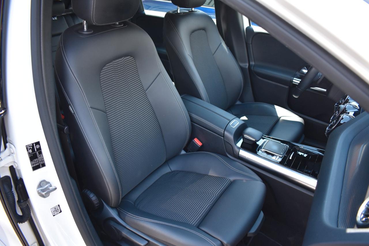 Mercedes-benz B 180 d Sport Cambio Aut.