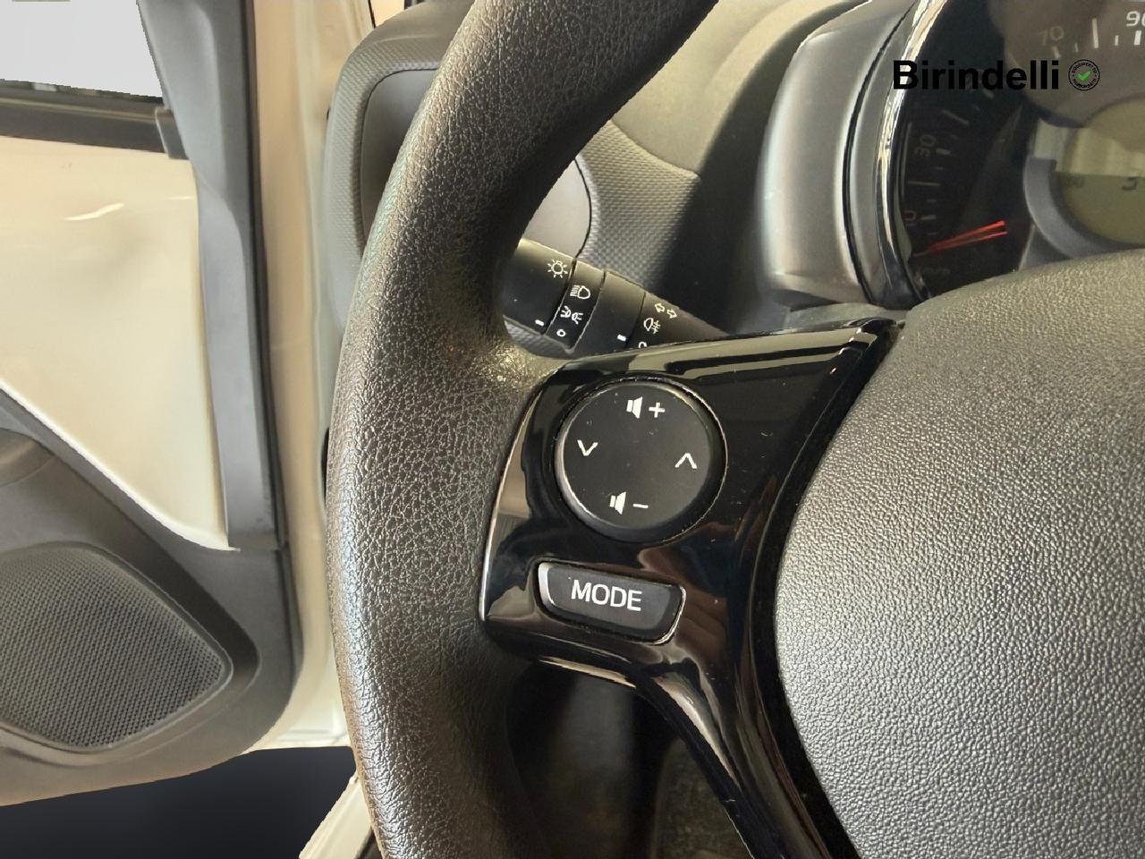 CITROEN C1 2ª serie - C1 VTi 72 S&S 3 porte Feel