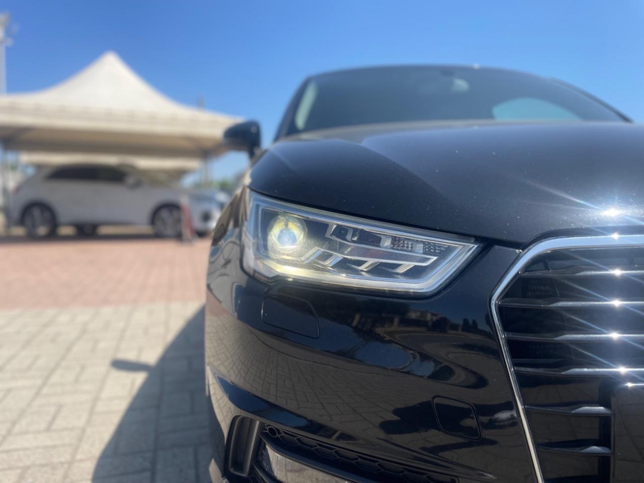 Audi A1 1.4 TDI Sport